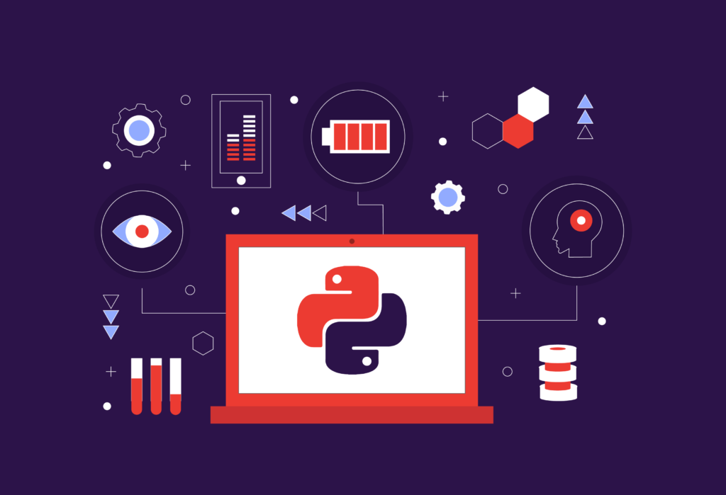 Why do experts recommend Python for AI? Let's explore with Pattem Digital.