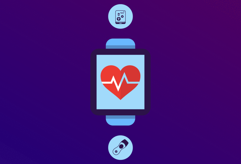 IoT in healthcare| Smart healthcare using IoT