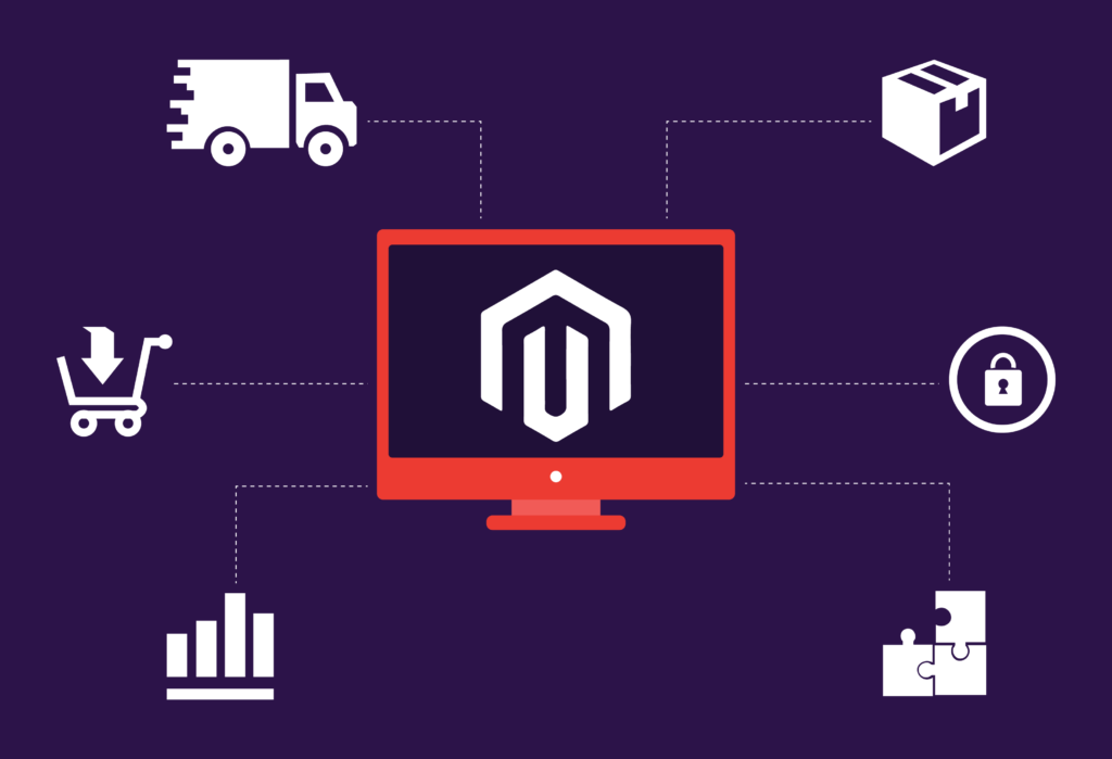 Why has Magento web development been trending in recent days? Pattem Digital can take you through the journey.