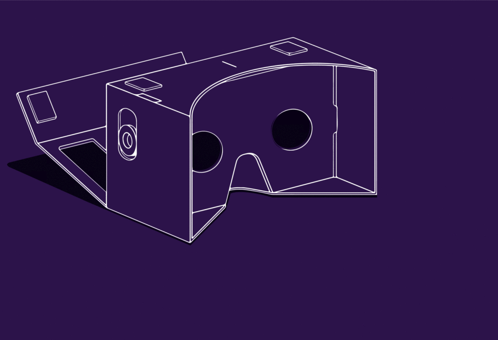 Google cardboard has been trending in real time for its app development features. Let Pattem Digital explain everything clearly on it.