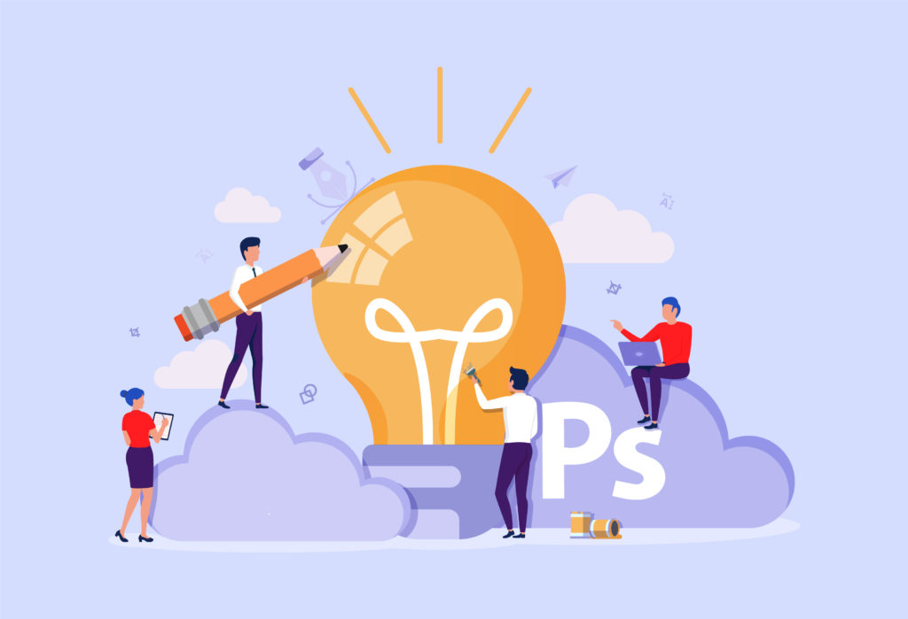 Adobe Photoshop has played a huge role in every designer's life. It is the favorite of many. Pattem Digital is here to explain more about it.