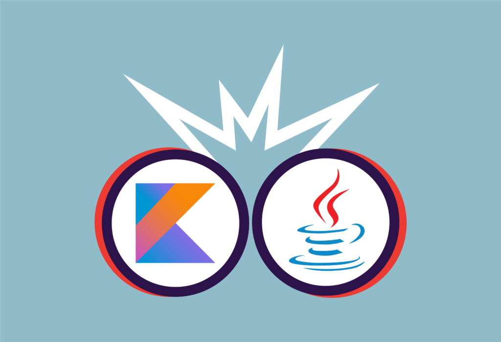 Kotlin, being a modern language consists of a nuber of features. The language is quite concise in comparison to Java. Contact Pattem Digital to leverage both.