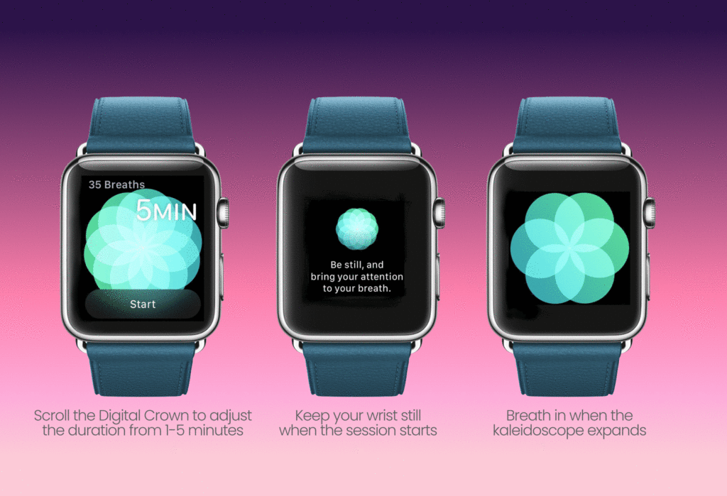 apple watch tips and tricks