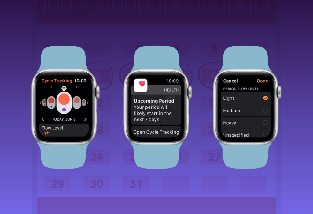 Apple watch can help you go a long way in development with many Apple watch features unknown. Let Pattem Digital unleash it for you.