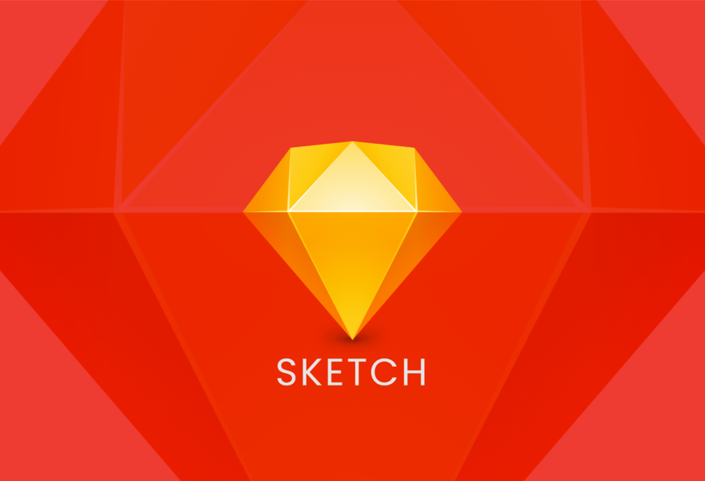 Sketch prototypes for designs 