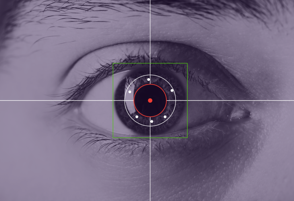 importance of eye tracking technology