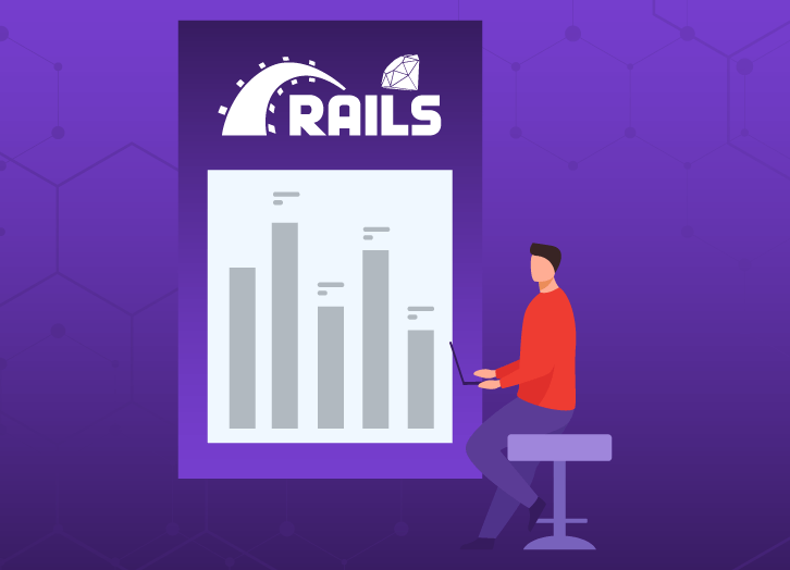 Ruby on Rails consists of many developer-friendly tools and box solutions. Pattem Digital can help you build the best RoR solutions