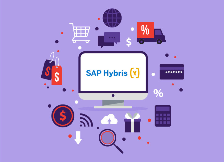 Many major companies like Nike, Thomson Reuters and General motors have been using SAP Hybris. Let Pattem Digital help you with shifting to SAP Hybris.
