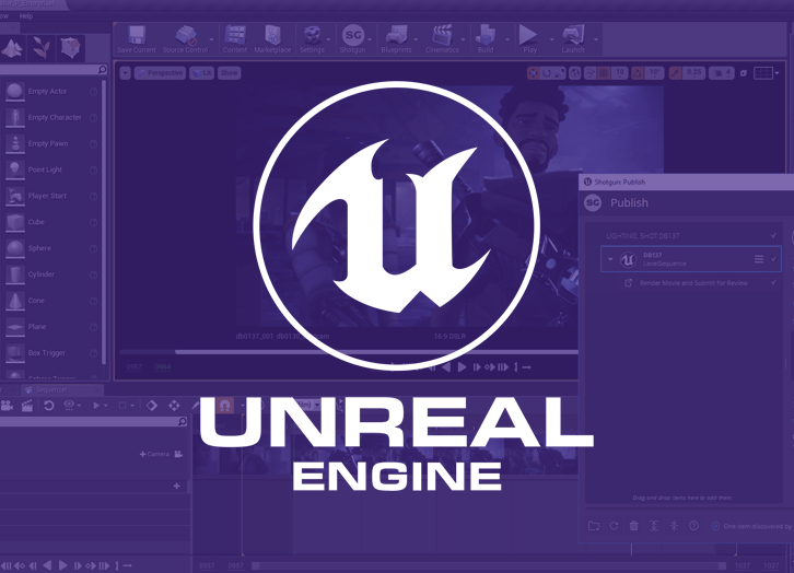 Unreal Engine 4 is the most latest version which is a part of Unreal Development Kit and released via Epic Games. Pattem Digital can support you with this.