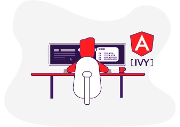 Angular Ivy App Development