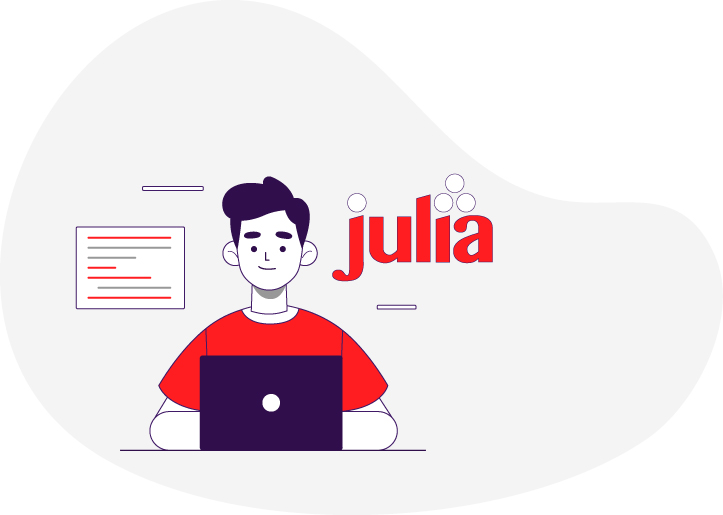 Julia Development Services