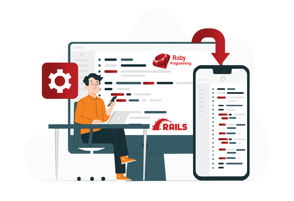 ruby on rails performance tuning