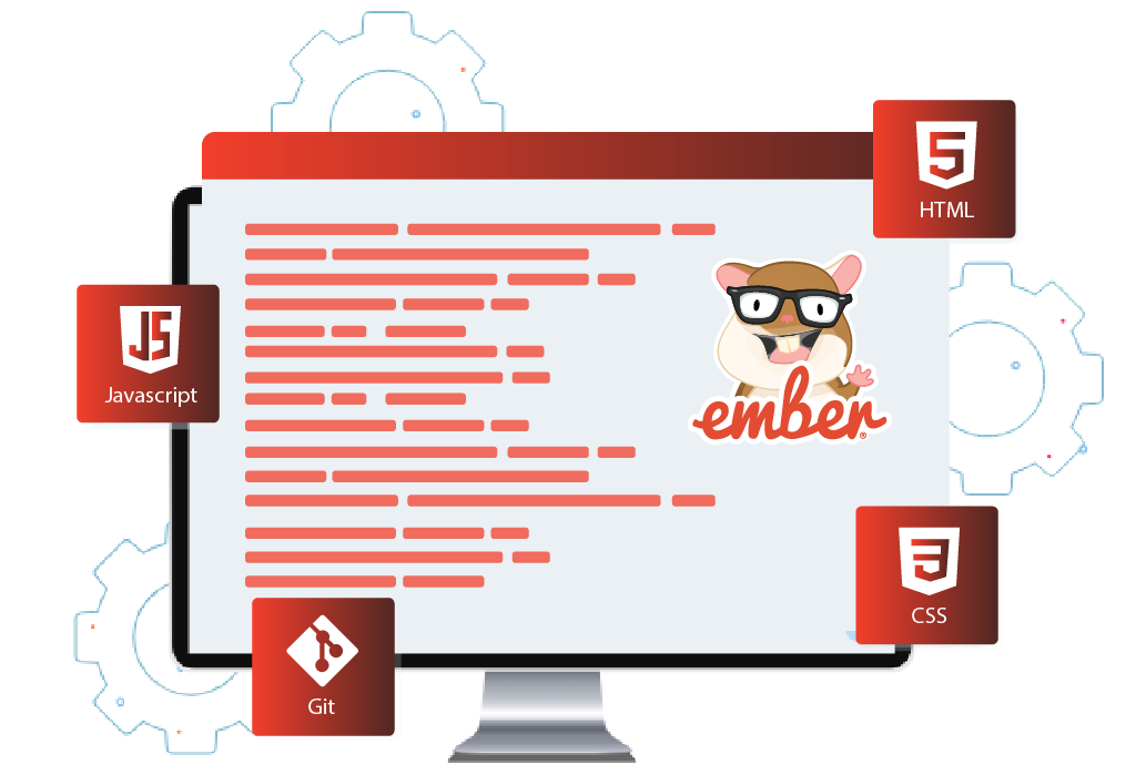 Crafting a Web Utopia of Unrivaled Caliber with The Emberjs Epiphany