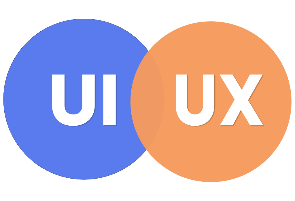difference between ui and ux