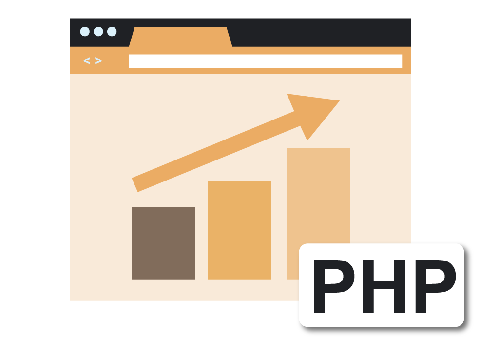php for web development 