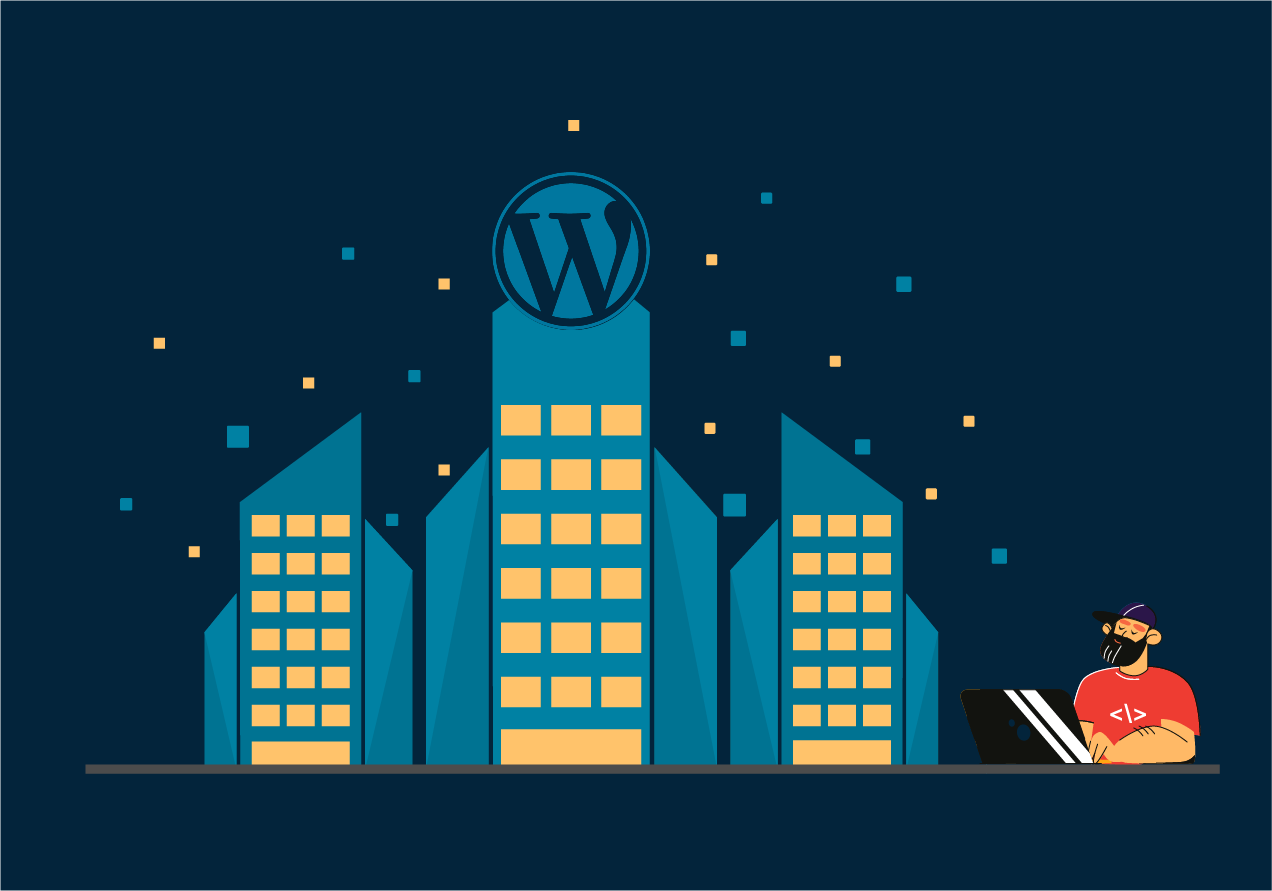 WordPress For Enterprise: Empowering Your Business