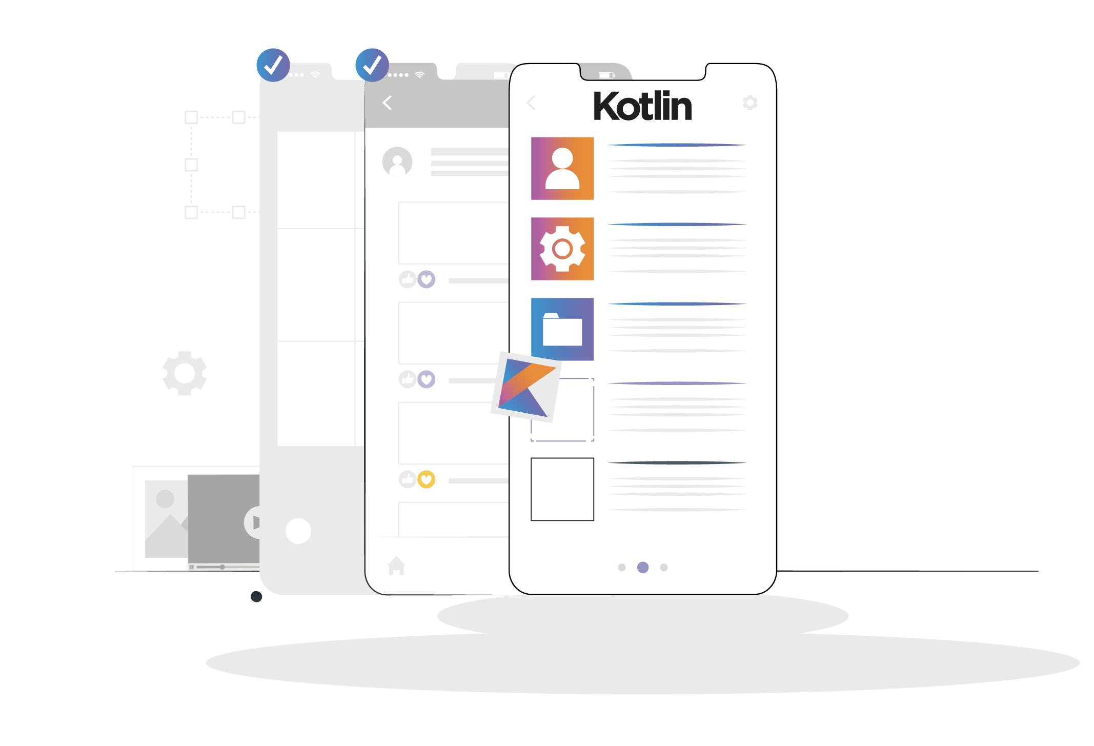what is kotlin used for