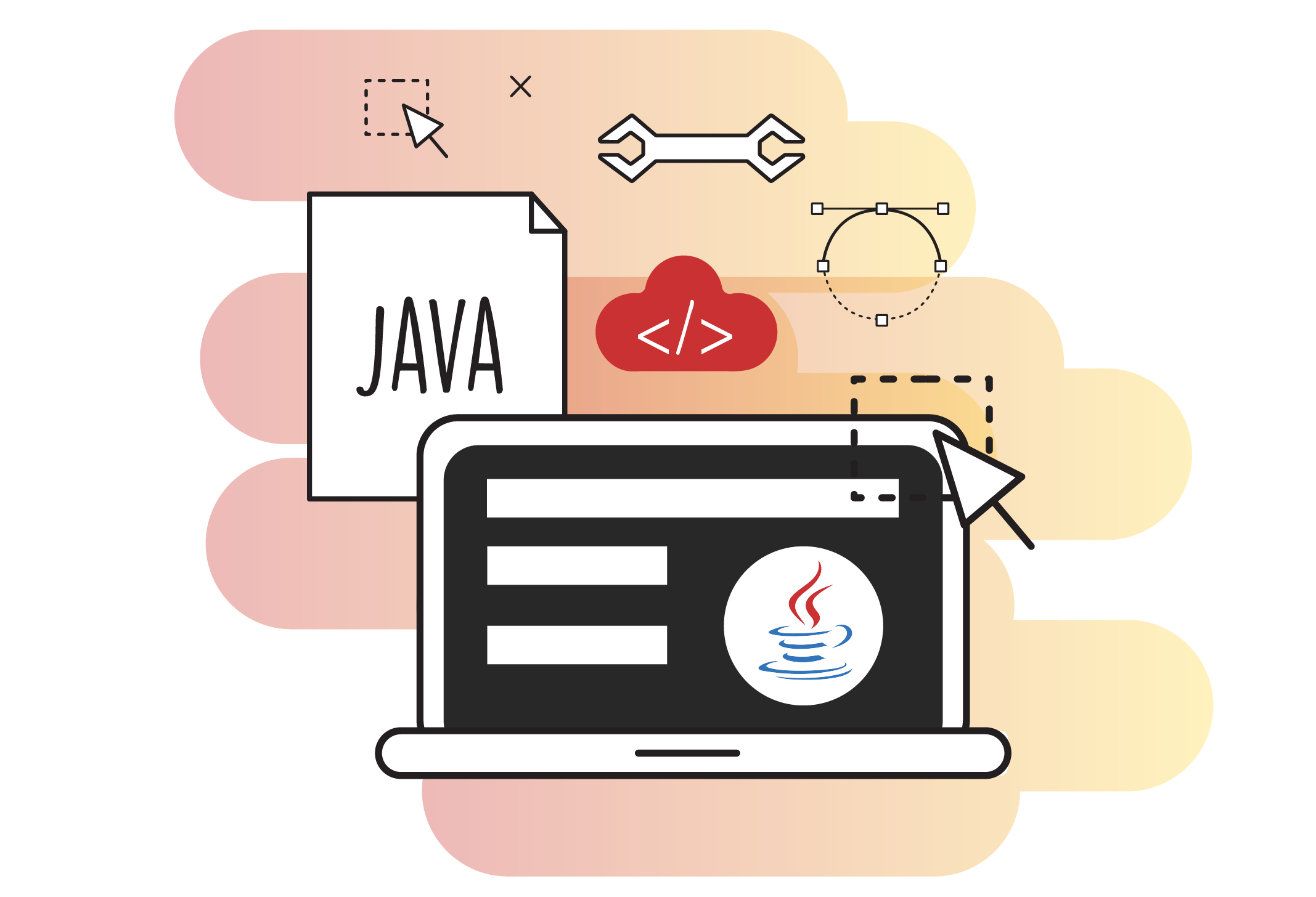 java application development 