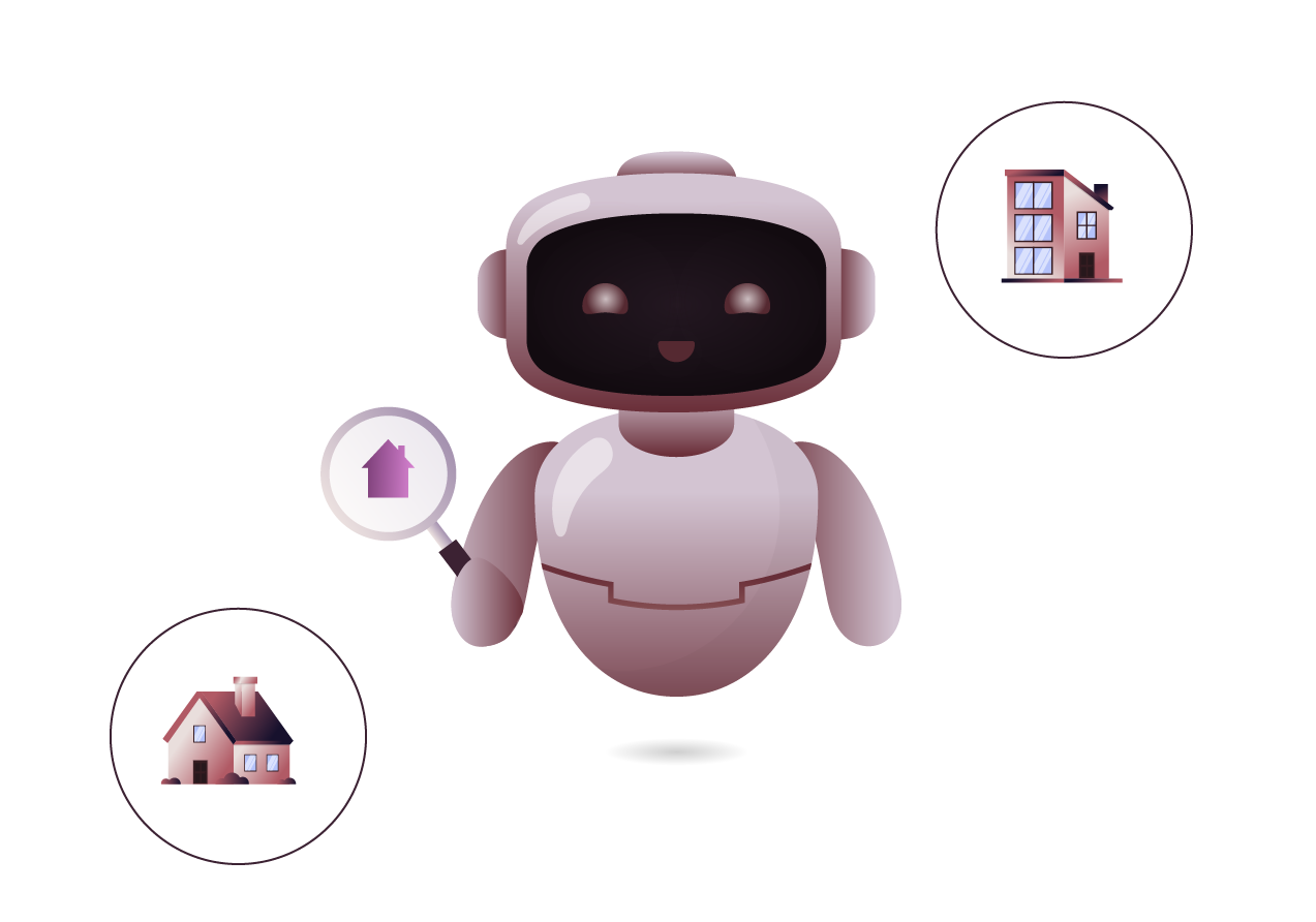 chatbots in real estate