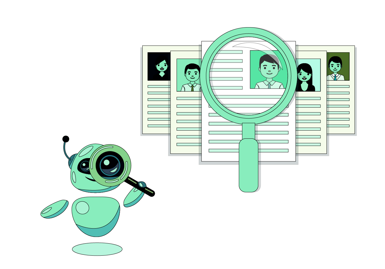 chatbots for recruitment