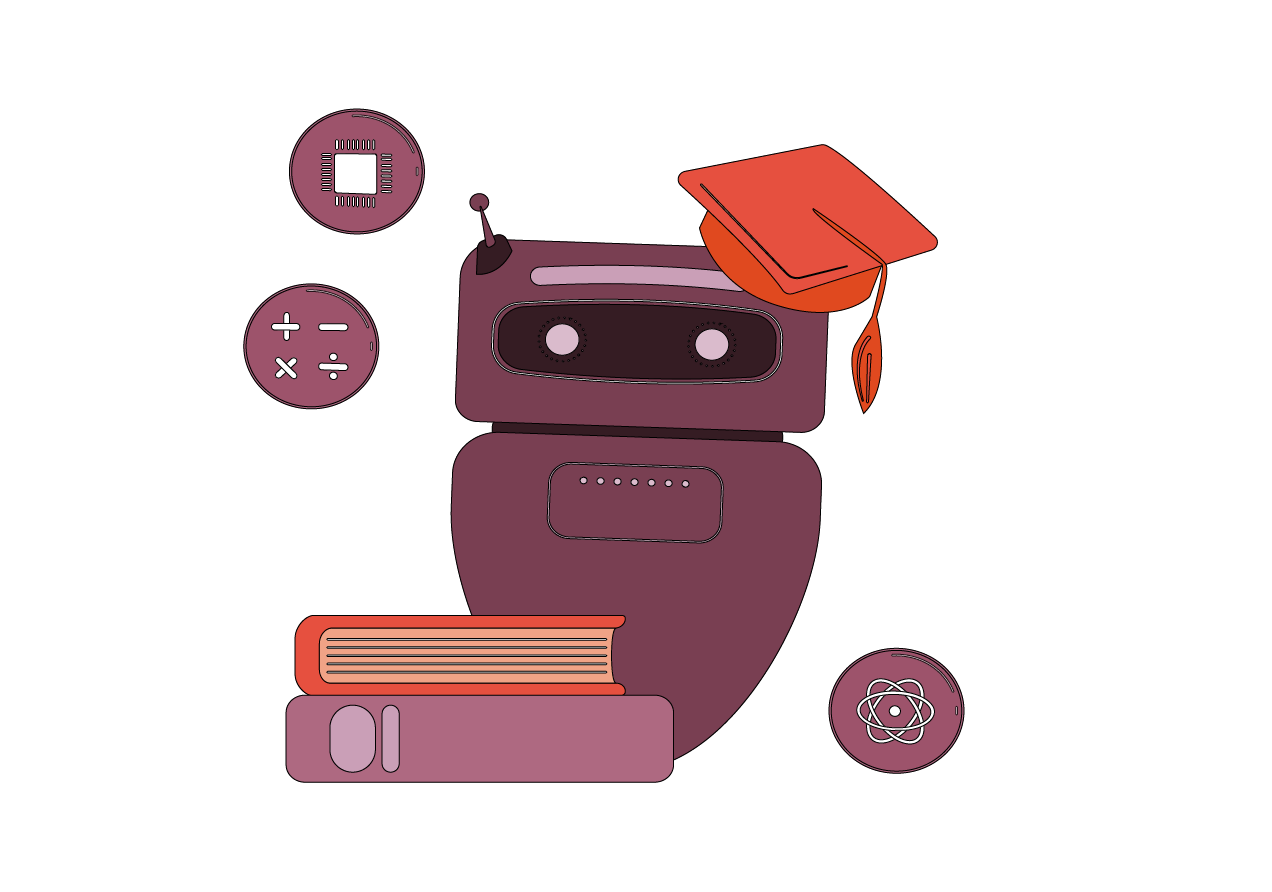 Chatbots for Education
