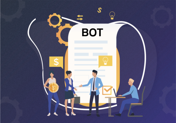 The Transformative Power of BOT Contracts to Reshape your Business