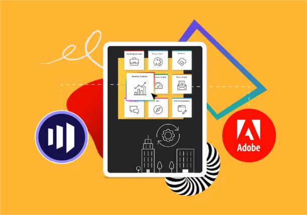 Adobe Marketo: Enhancing the Marketing Automation Landscape