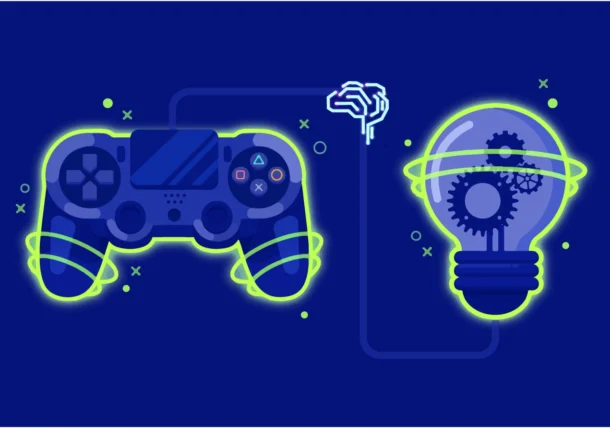 Game On: The Impact of Deep Learning in Gaming Industry